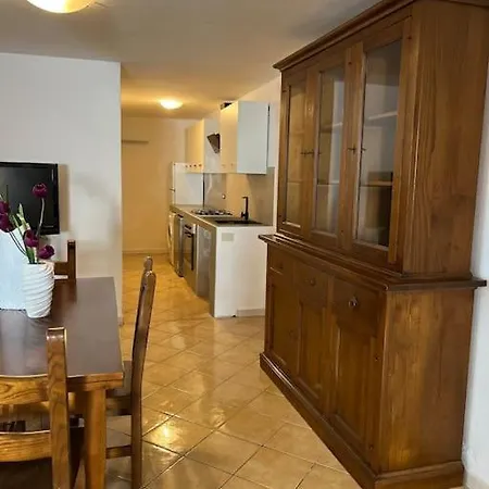 Casa Vacanze Padru Exterior foto