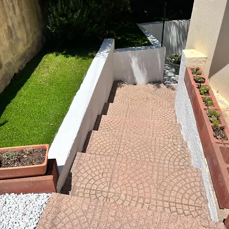 Casa Vacanze Padru Exterior foto