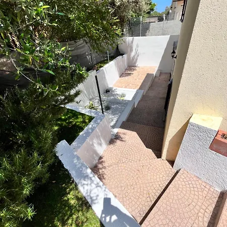 Casa Vacanze Padru Exterior foto