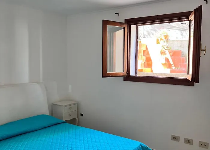 Casa Vacanze Padru