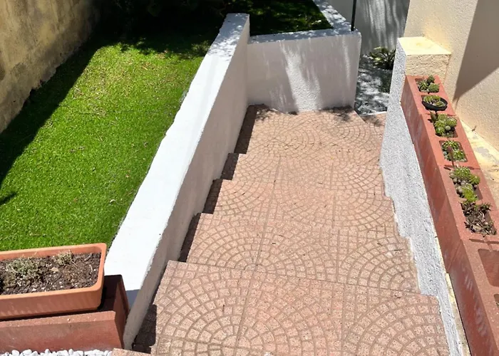 Casa Vacanze Padru