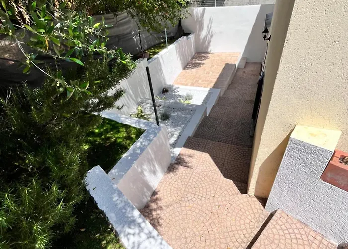 Casa Vacanze Padru