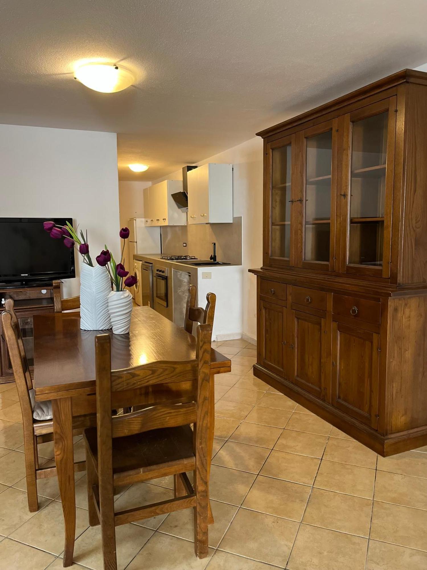 Casa Vacanze Padru
