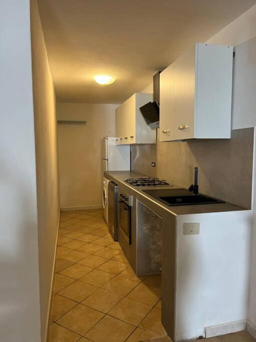 Holiday home Casa Vacanze Padru