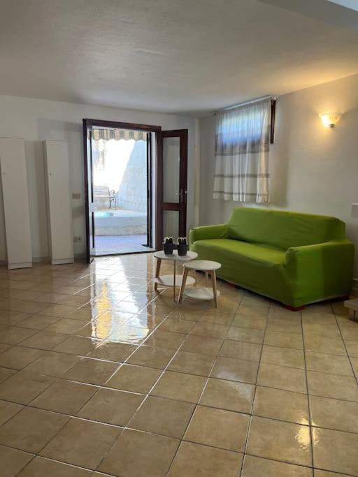 Hébergement de vacances Casa Vacanze Padru *