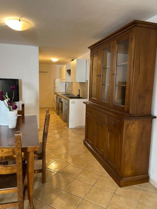 Hébergement de vacances Casa Vacanze Padru Padru