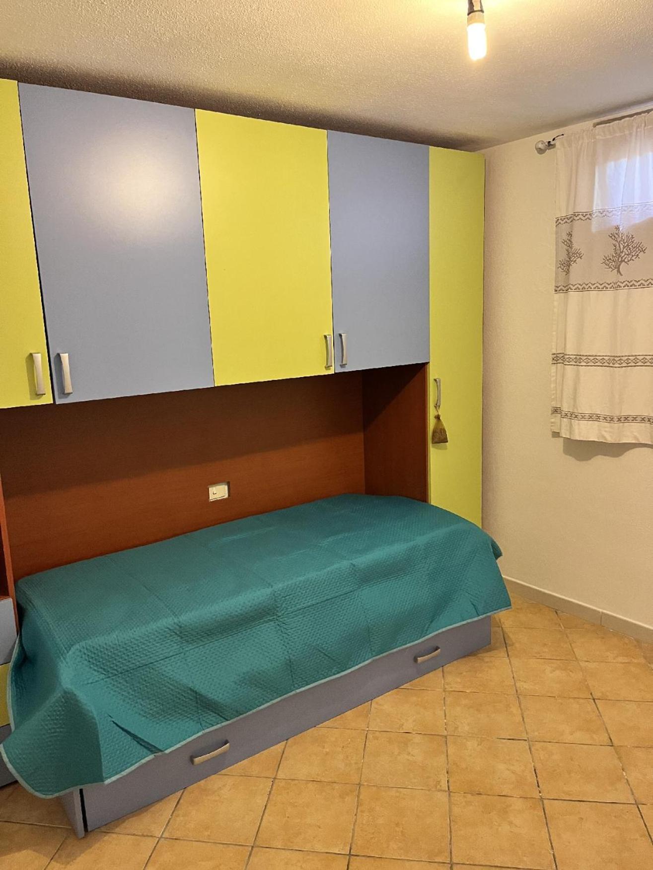 Casa Vacanze Padru Holiday home Padru