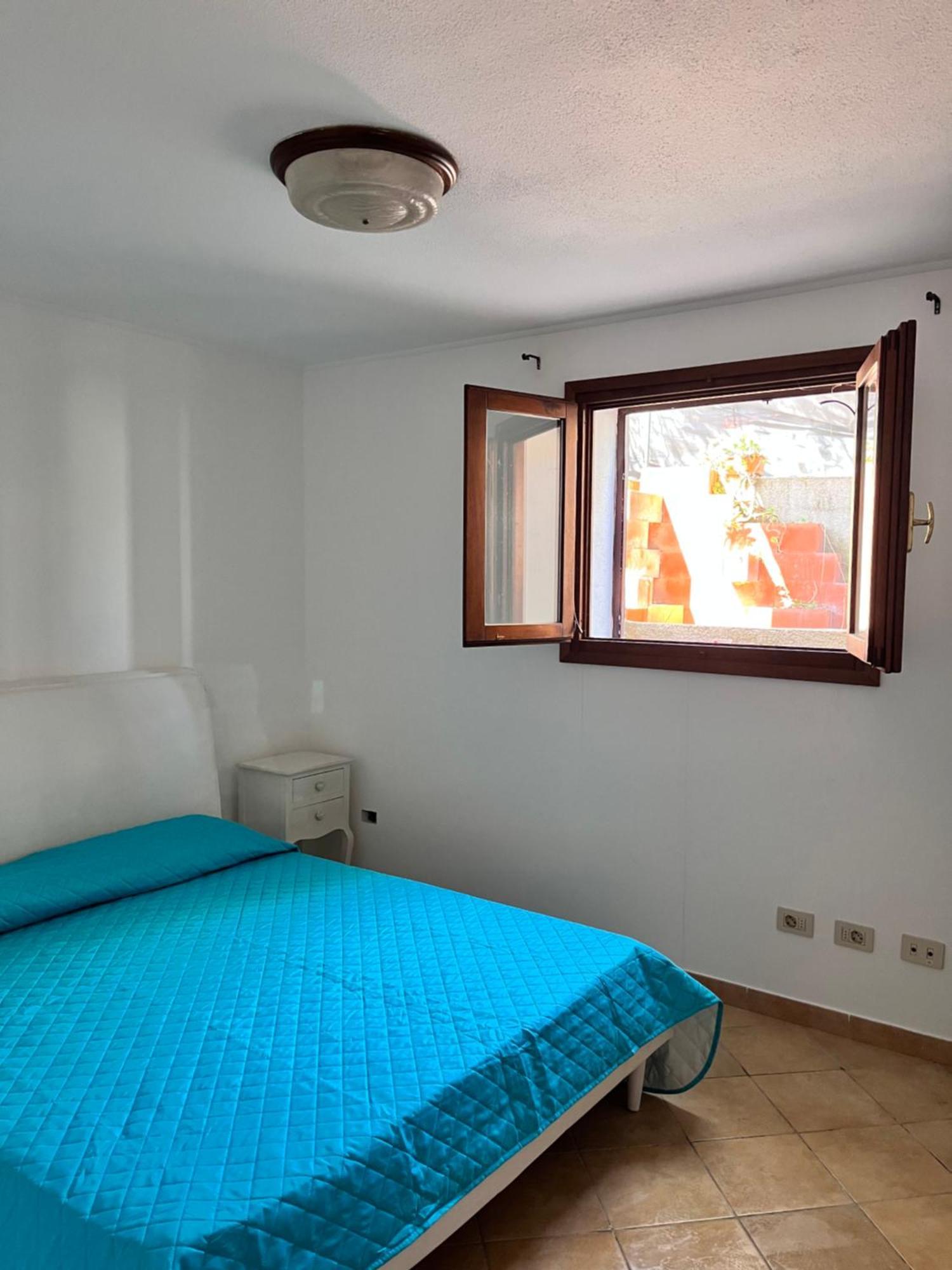 Holiday home Casa Vacanze Padru *