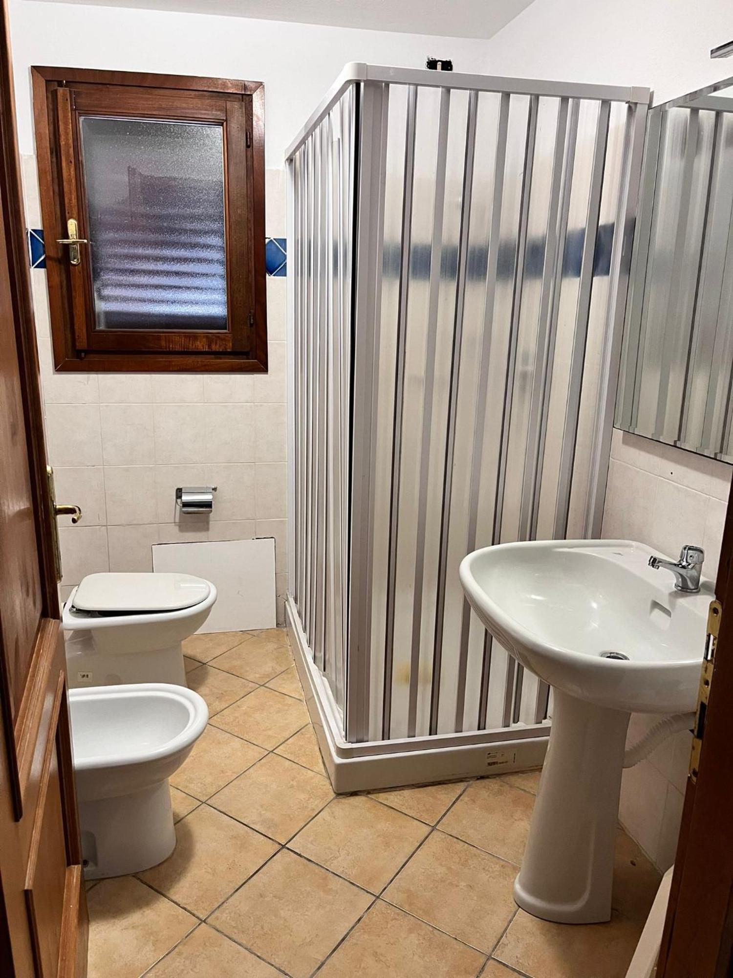 Casa Vacanze Padru Hébergement de vacances