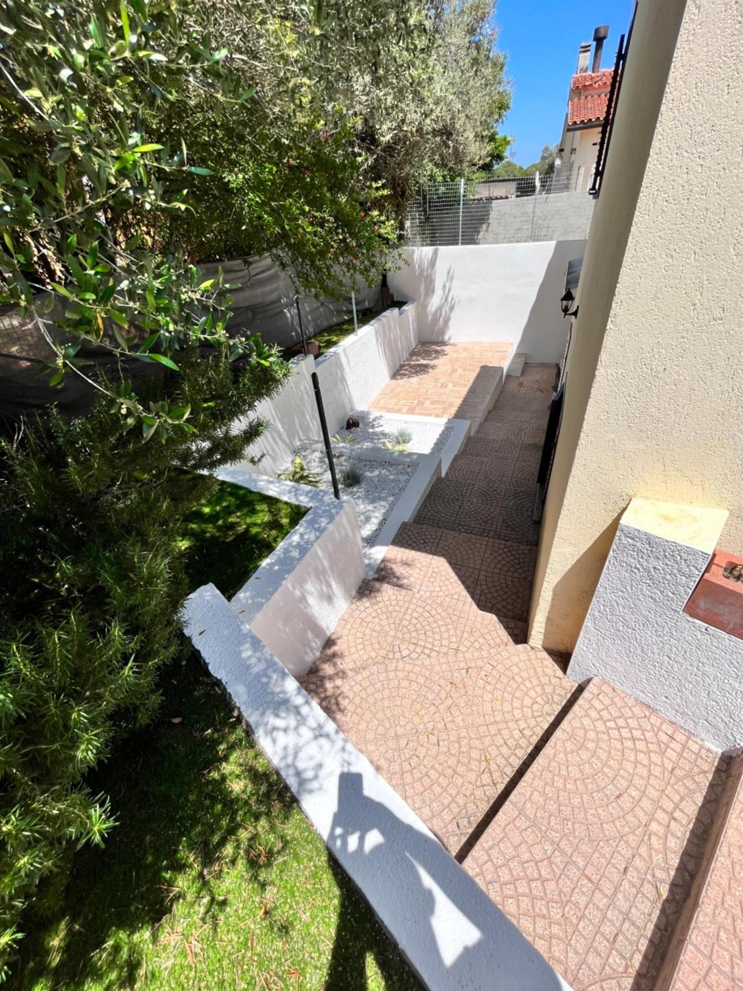 Hébergement de vacances Casa Vacanze Padru